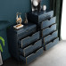 Scandinavian Modern Light Luxury Chest of Drawers
