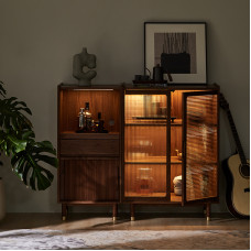 Modern Contemporary Minimalist TV Cabinet Storage Unit for Living Room Bedroom Modern Contemporary Minimalist TV Cabinet Storage Unit for Living Room Bedroom