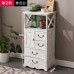 Mediterranean Solid Wood Dresser American Retro Storage Cabinet Country Living Hallway Cabinet Drawers Simple Mediterranean Solid Wood Dresser American Retro Storage Cabinet Country Living Hallway Cabinet Drawers Simple