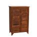 Mediterranean Solid Wood Dresser American Retro Storage Cabinet Country Living Hallway Cabinet Drawers Simple Mediterranean Solid Wood Dresser American Retro Storage Cabinet Country Living Hallway Cabinet Drawers Simple