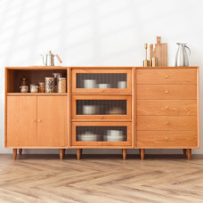 Modern Slim Wooden Cabinet Modern Slim Wooden Cabinet