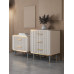 Minimalist Bedroom Storage Cabinet Mini Modern Minimalist Living Room Side Cabinet Headboard Cabinet Minimalist Bedroom Storage Cabinet Mini Modern Minimalist Living Room Side Cabinet Headboard Cabinet