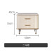 Minimalist Bedroom Storage Cabinet Mini Modern Minimalist Living Room Side Cabinet Headboard Cabinet Minimalist Bedroom Storage Cabinet Mini Modern Minimalist Living Room Side Cabinet Headboard Cabinet