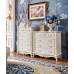 European Five Drawer Bedroom Side Cabinet Luxury Solid Wood Six Drawer Storage White Lacquer Living Room Wall Cabinet European Five Drawer Bedroom Side Cabinet Luxury Solid Wood Six Drawer Storage White Lacquer Living Room Wall Cabinet