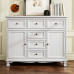 American Wood Resin Storage Cabinet Narrow Side Cabinet for Living Room Bedroom American Wood Resin Storage Cabinet Narrow Side Cabinet for Living Room Bedroom