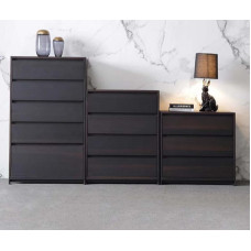 Italian Minimalist Solid Wood Chest of Drawers Wardrobe Storage Cabinet Nordic Italian Minimalist Solid Wood Chest of Drawers Wardrobe Storage Cabinet Nordic