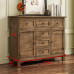 American Wood Resin Storage Cabinet Narrow Side Cabinet for Living Room Bedroom American Wood Resin Storage Cabinet Narrow Side Cabinet for Living Room Bedroom