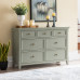 American Solid Wood Cabinet Retro Storage Chest Bedroom Cupboard Wall Mounted Cabinet American Solid Wood Cabinet Retro Storage Chest Bedroom Cupboard Wall Mounted Cabinet