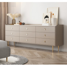 Light luxury bedroom cabinet bed TV cabinet solid wood living room storage side cabinet entrance cabinet modern minimalist storage cabinet Light luxury bedroom cabinet bed TV cabinet solid wood living room storage side cabinet entrance cabinet modern minimalist storage cabinet