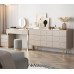 Light luxury bedroom cabinet bed TV cabinet solid wood living room storage side cabinet entrance cabinet modern minimalist storage cabinet Light luxury bedroom cabinet bed TV cabinet solid wood living room storage side cabinet entrance cabinet modern minimalist storage cabinet