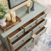 American Solid Wood Cabinet Retro Storage Chest Bedroom Cupboard Wall Mounted Cabinet American Solid Wood Cabinet Retro Storage Chest Bedroom Cupboard Wall Mounted Cabinet