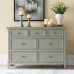 American Solid Wood Cabinet Retro Storage Chest Bedroom Cupboard Wall Mounted Cabinet American Solid Wood Cabinet Retro Storage Chest Bedroom Cupboard Wall Mounted Cabinet