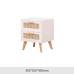 Modern Luxury Wooden Basket Dresser Modern Luxury Wooden Basket Dresser