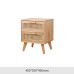 Modern Luxury Wooden Basket Dresser Modern Luxury Wooden Basket Dresser