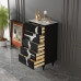 New Chinese Style Five Drawer Cabinet for Bedroom Living Room New Chinese Style Five Drawer Cabinet for Bedroom Living Room