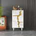 New Chinese Style Five Drawer Cabinet for Bedroom Living Room New Chinese Style Five Drawer Cabinet for Bedroom Living Room