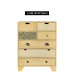 Nordic Minimalist 76 Cabinet Nordic Minimalist 76 Cabinet
