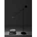 Spanish  HighEnd Office Desk Floor Lamp Living Room Sofa Bedroom Floor Lamp Dimming Touch Adjustable Rotation