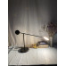Spanish  HighEnd Office Desk Floor Lamp Living Room Sofa Bedroom Floor Lamp Dimming Touch Adjustable Rotation