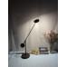 Spanish  HighEnd Office Desk Floor Lamp Living Room Sofa Bedroom Floor Lamp Dimming Touch Adjustable Rotation