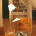 Style Melampo Parete Floor Lamp Style Melampo Parete Floor Lamp