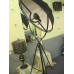 Fortuny Floor Lamp Of Small Size