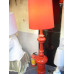Rome Guard Floor Lamp