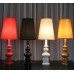 Rome Guard Floor Lamp
