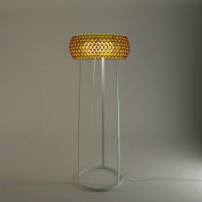 Caboche Floor Lamp Of Small Size