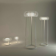 Caboche Floor Lamp Of Large Size
