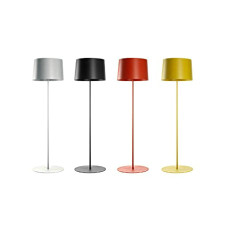 Twiggy Lettura Floor Lamp