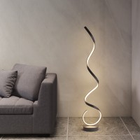 Floor Lamp Living Room Sofa Nordic Luxury Art Minimalist Design Wall Corner Light Simple Bedside Table Lamp