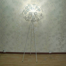 Style Dandelion Modern Floor Lamp