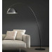 Twiggy Parabolic Floor Lamp Style 2