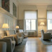 Style Romeo Soft Floor Lamp Of Small Size