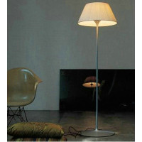 Style Romeo Soft Floor Lamp Of Large Size
