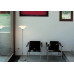 Ph 4/3 3/2 Opal Glass Floor Lamp Of Small Size Ph 4/3 3/2 Opal Glass Floor Lamp Of Small Size