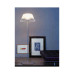 Style Romeo Moon Floor Lamp