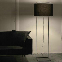 Metalarte Lewit P Pe Floor Lamp Of Small Size