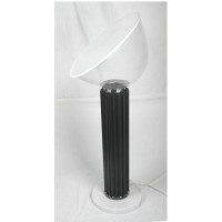 Style Taccia Floor Lamp Of Small Size