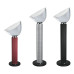 Style Taccia Floor Lamp Of Small Size