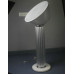 Style Taccia Floor Lamp Of Medium Size