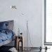 Style Tolomeo Reproduction Floor Lamp Style Tolomeo Reproduction Floor Lamp