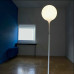 Style Castore Tavolo Floor Lamp Of Small Size