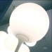 Style Castore Tavolo Floor Lamp Of Small Size