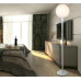Style Castore Tavolo Floor Lamp Of Medium Size