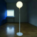 Style Castore Tavolo Floor Lamp Of Large Size