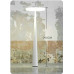 Prandina Equilibre Fluorescent Floor Lamp Prandina Equilibre Fluorescent Floor Lamp