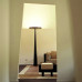 Prandina Equilibre Fluorescent Floor Lamp Prandina Equilibre Fluorescent Floor Lamp