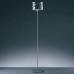 Aqua Cil Floor Lamp